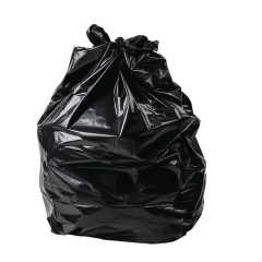 450x840x960mm Black Refuse Sack 0810A