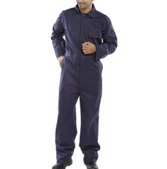 Boilersuit Navy