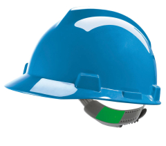 V-gard Safety Helmet
