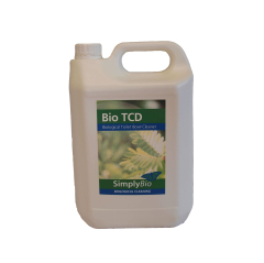 Bio TCD Toilet Cleaner 5 Litre
