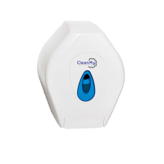 Mini Jumbo Toilet Roll Dispenser