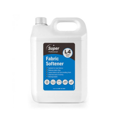 Super Fabric Softener L 4