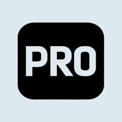 Pro Range Paper
