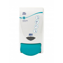 Deb Stoko Cleanse Antimicrobial Dispenser 1 Litre
