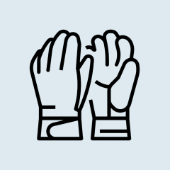 Protective Gloves and Sleeves