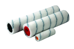 4' Solvent Resistant Roller Sleeves