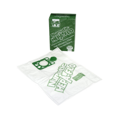 NVM 1C 2 Stage Vacuum Bags