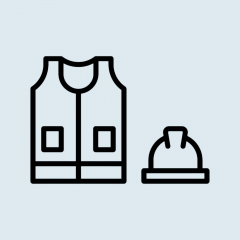 PPE & Workwear