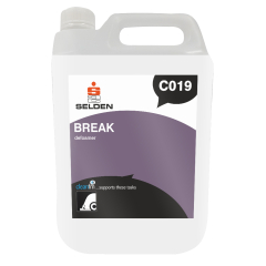 Break Anti-Foaming Agent
