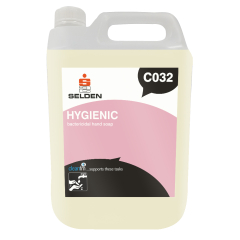 Hygienic Catering And Food Grade HandSoap