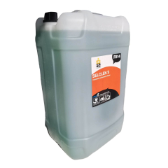 Selclen S Industrial Maintenance Cleaner Concentrate 25 Ltr