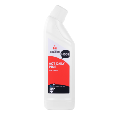 ACT Daily Use Pine Fresh Non Acidic Toilet Cleaner