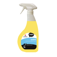 Sabre Lemon Hard Surface Cleaner Trigger Spray