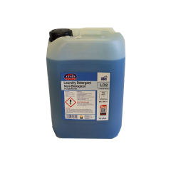 LD2 So Soft Non-Bio Laundry Detergent