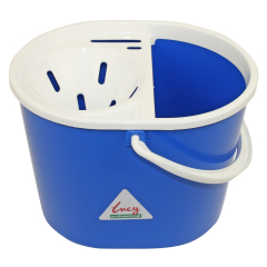 Blue 7 Litre Mop Bucket