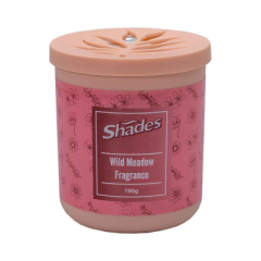 Shades Wild Meadow Fragrance Gel