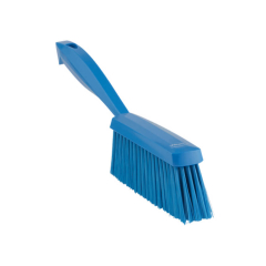 300mm Hygiene Soft Hand Brush Blue