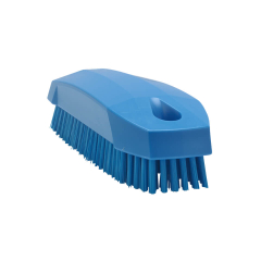 Vikan 115mm Hygiene Nail Brush