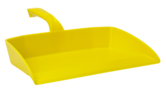 Vikan Hygiene Dustpan Yellow