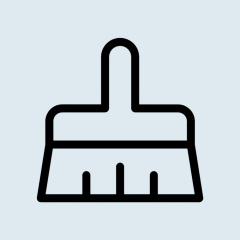 Hygiene Brooms and Brushes