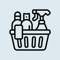 Cleaning Chemicals