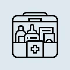 First Aid Kits