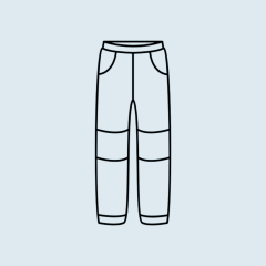 Trousers
