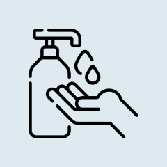 Hand Soap - Pump Bottle