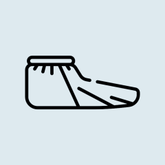 Disposable Shoe Covers