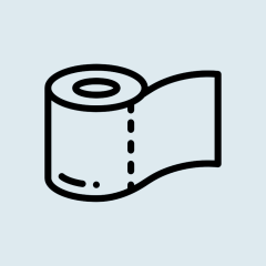 Toilet Rolls
