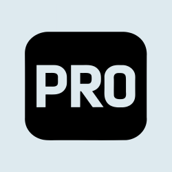 Pro Range Paper