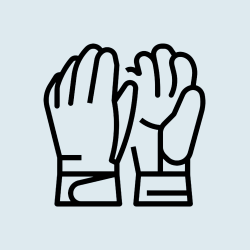Protective Gloves and Sleeves