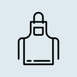 Aprons