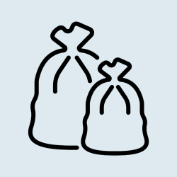 Refuse Bags