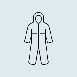 Boilersuit and Coveralls