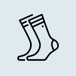 Socks and Insoles