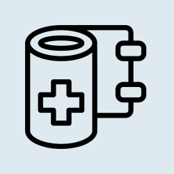 Refills and Accessories