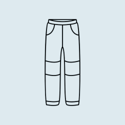Trousers