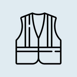 Hi Viz Waistcoats and Vests