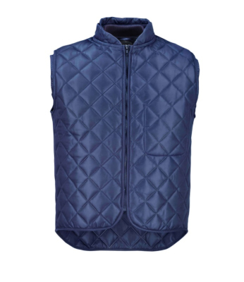 Mascot Gilet Navy- Medium