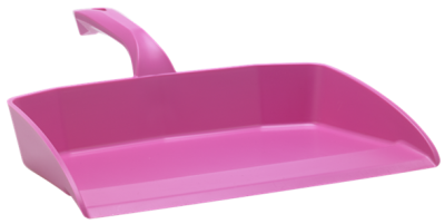 Vikan Hygiene Dustpan Pink