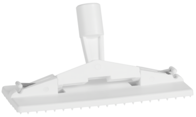 Vikan Pad Holder 230mm White