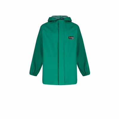 CSJH-EW Chemsol Jacket Green XXL
