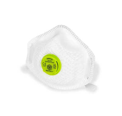 B-Brand BBP2V Mesh Mask