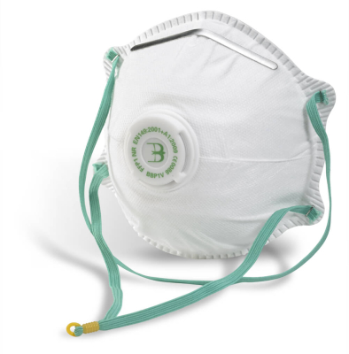 B-BRAND P1 MASK VALVED