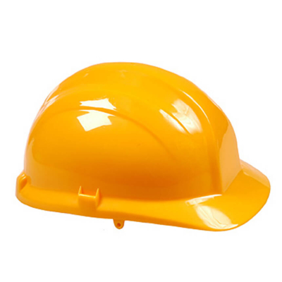 B-BRAND SAFETY HELMET YELLOW