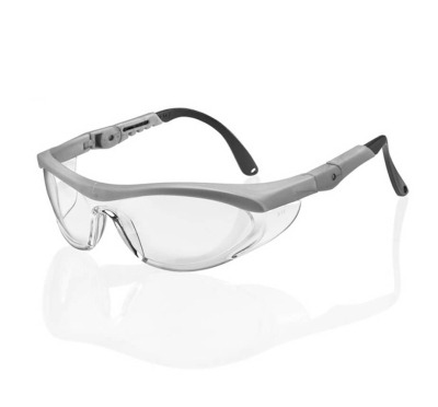 B-BRAND UTAH SPEC CLEAR GREY