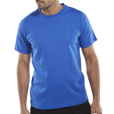 T Shirt HW Royal Blue