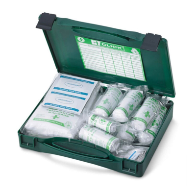 10 Person First Aid Kit
