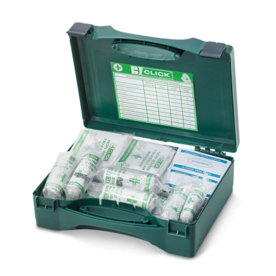 20 Person First Aid Kit